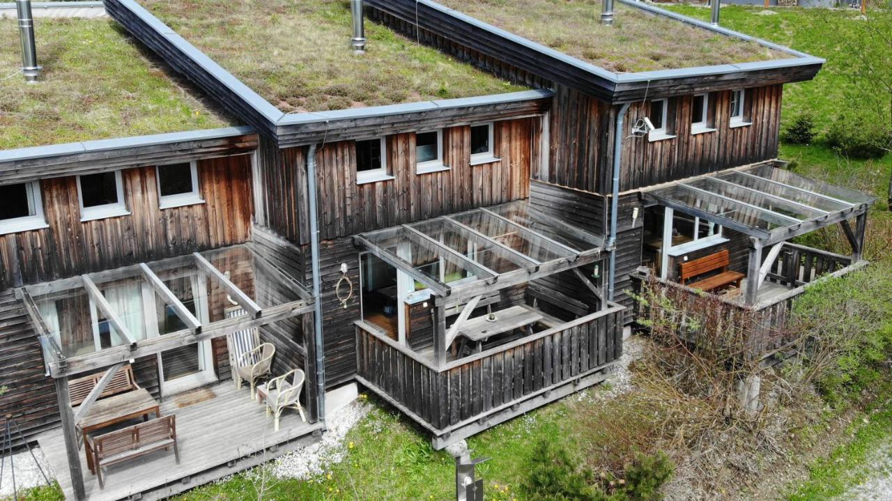 Haus Emmy - Urlaub Bei Freunden Villa Hohentauern Exterior photo